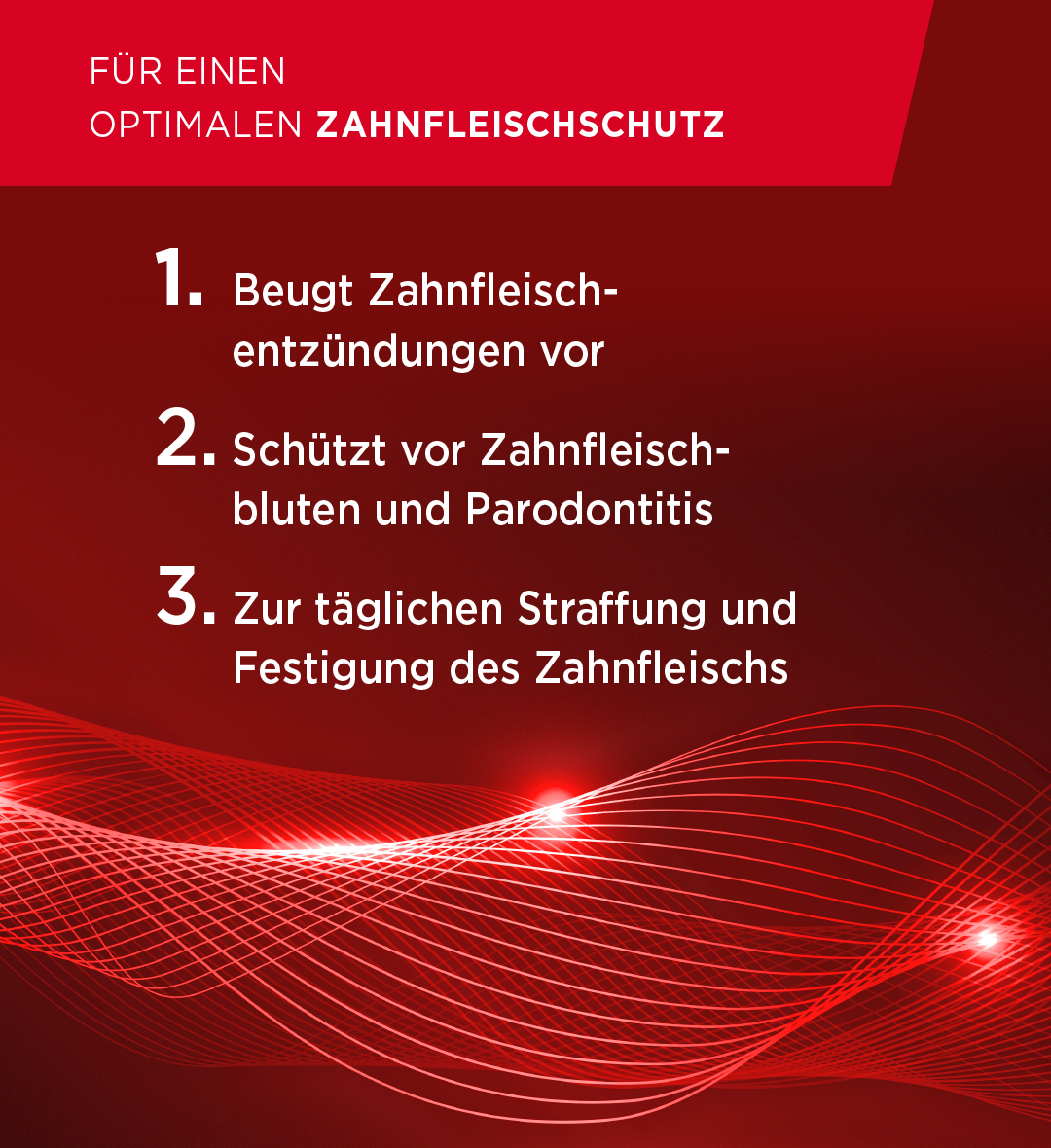 LACALUT® aktiv